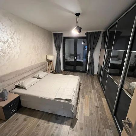 Appartamento Armonia Valurilor ,beachfront Dream Constanţa