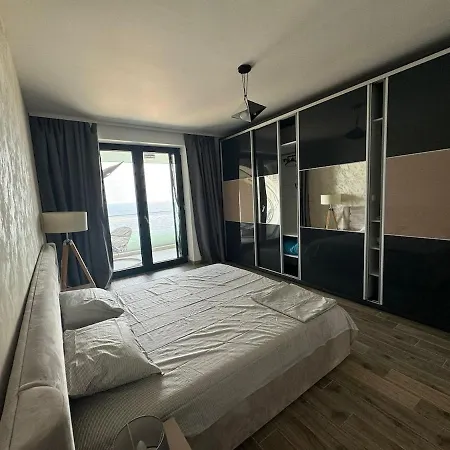 Armonia Valurilor ,beachfront Dream Constança