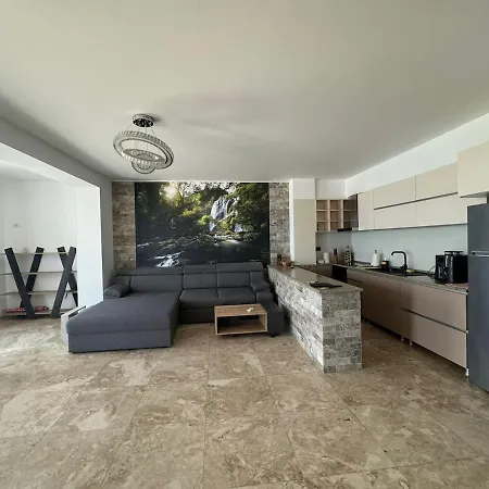 Armonia Valurilor ,beachfront Dream * Constança