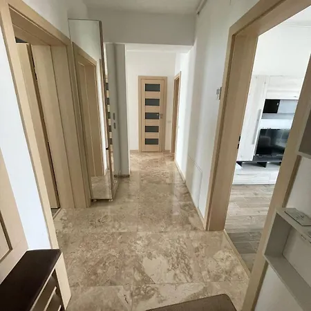 Armonia Valurilor ,beachfront Dream Constança