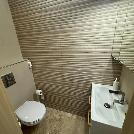 Armonia Valurilor ,beachfront Dream Constança