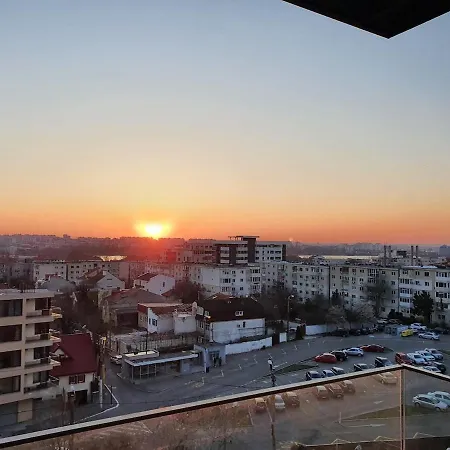 Armonia Valurilor ,beachfront Dream