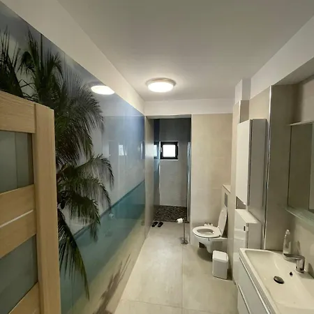 Armonia Valurilor ,beachfront Dream Apartamento *