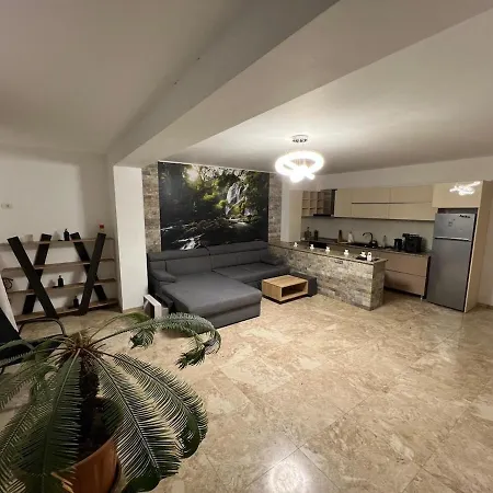 Armonia Valurilor ,beachfront Dream Apartamento *