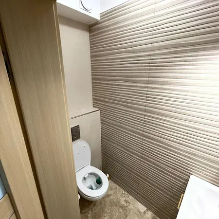 Apartamento Armonia Valurilor ,beachfront Dream *