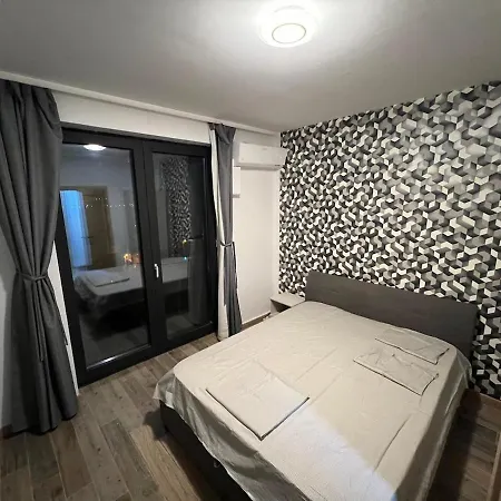 Armonia Valurilor ,beachfront Dream Constança