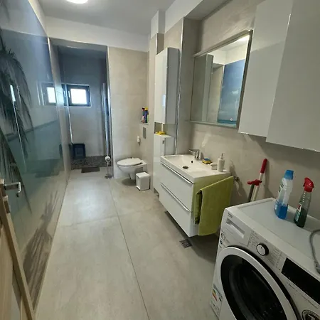 Apartamento Armonia Valurilor ,beachfront Dream Constança