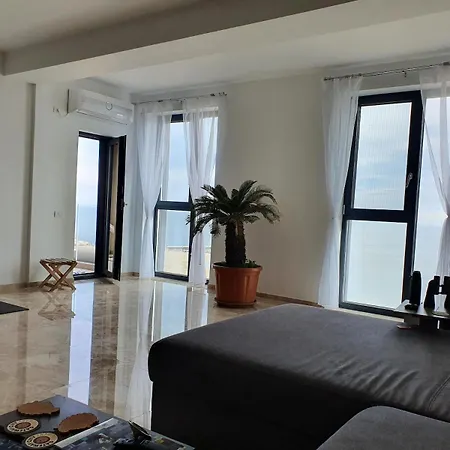 Apartment Armonia Valurilor ,beachfront Dream Constanţa