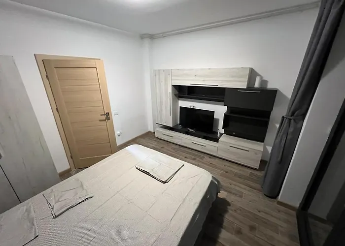 Armonia Valurilor ,beachfront Dream *