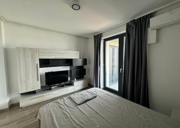 Armonia Valurilor ,beachfront Dream