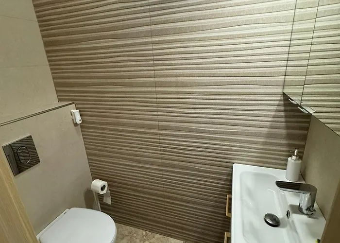 Armonia Valurilor ,beachfront Dream コンスタンツァ