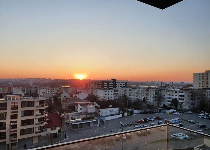 Armonia Valurilor ,beachfront Dream