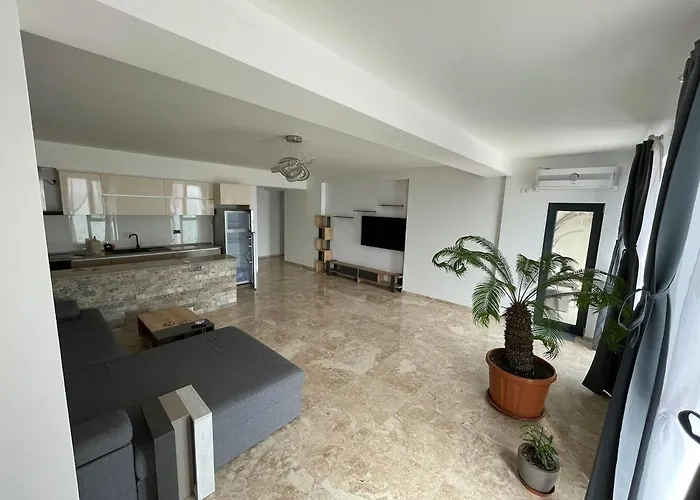 Armonia Valurilor ,beachfront Dream コンスタンツァ