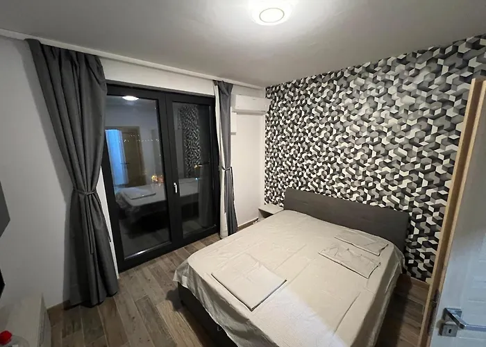 Armonia Valurilor ,beachfront Dream コンスタンツァ